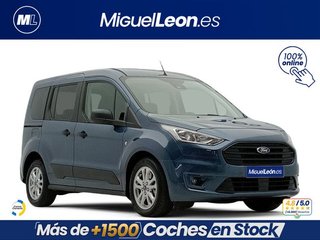 Ford Transit Connect v408 1.5 tdci