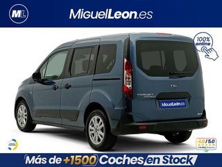 Ford Transit Connect v408 1.5 tdci
