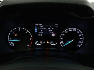 Ford Transit Connect v408 1.5 tdci