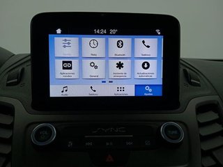 Ford Transit Connect v408 1.5 tdci