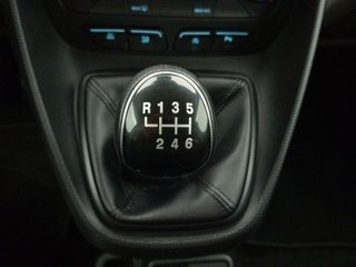 Ford Transit Connect v408 1.5 tdci