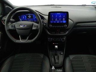 Ford Puma 1.0 EcoBoost 125cv ST-Line X MHEV Auto