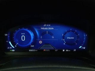 Ford Puma 1.0 EcoBoost 125cv ST-Line X MHEV Auto