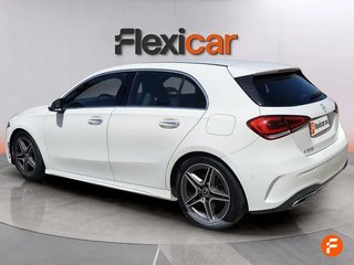 Mercedes Clase A A 200