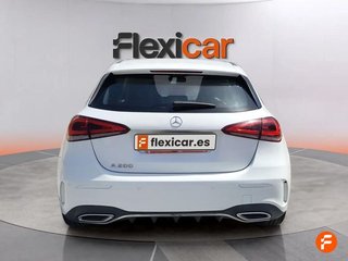 Mercedes Clase A A 200