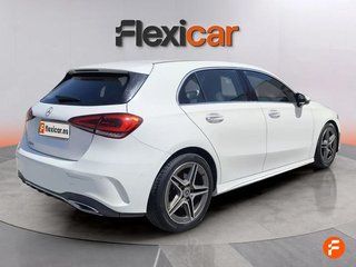 Mercedes Clase A A 200