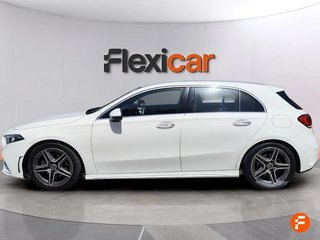 Mercedes Clase A A 200