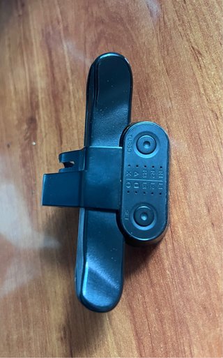 Palancas mando ps4