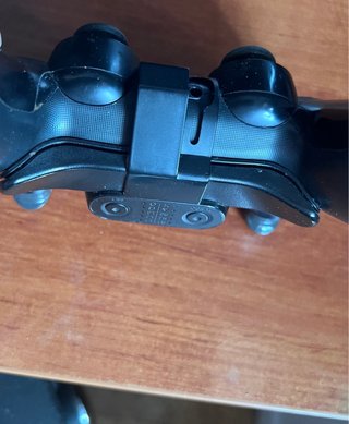 Palancas mando ps4