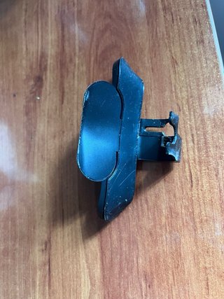 Palancas mando ps4