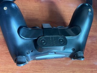 Palancas mando ps4