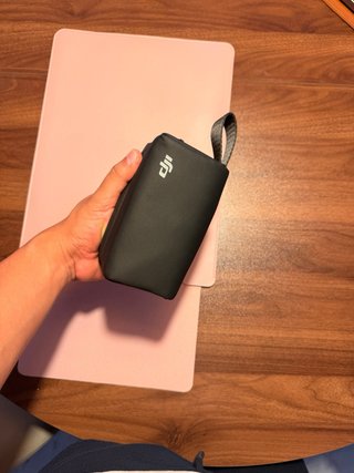 DJI Mic 2 Micrófonos Profesionales