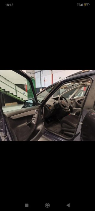 Citroen C4 Picasso 7 plazas 1.6 hdi