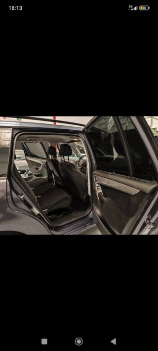 Citroen C4 Picasso 7 plazas 1.6 hdi