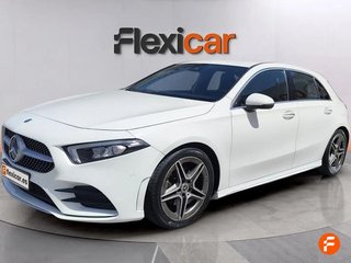 Mercedes Clase A A 200