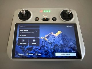 Mando DJI RC1