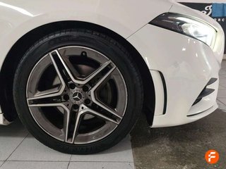 Mercedes Clase A A 200