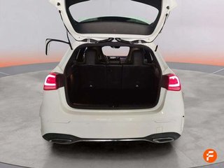 Mercedes Clase A A 200