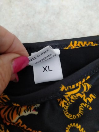 Costume da bagno Sonten Taglia XL