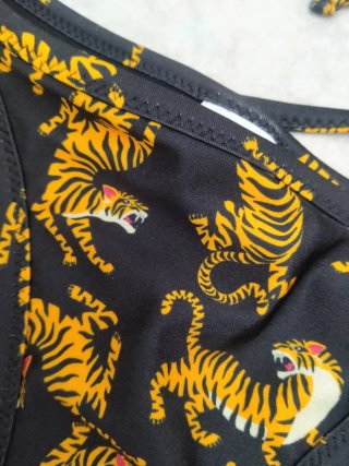 Costume da bagno Sonten Taglia XL