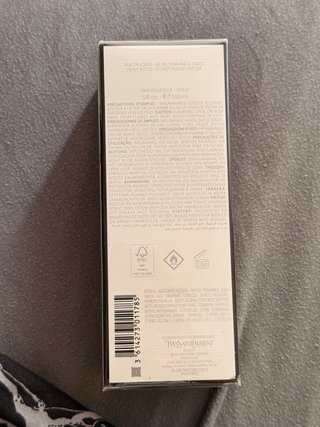 Perfume YSL Libre Eau de Parfum 150ml