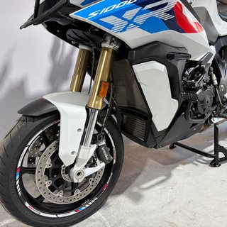 BMW S1000XR Adventure Moto