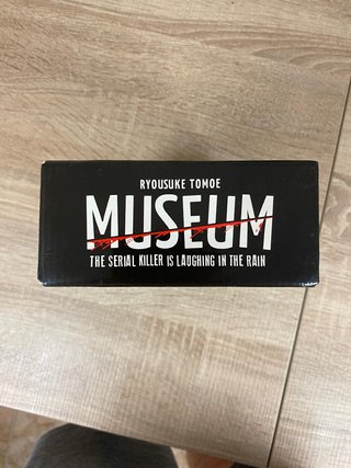 Museum