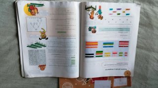 Matemáticas 6o de Primaria