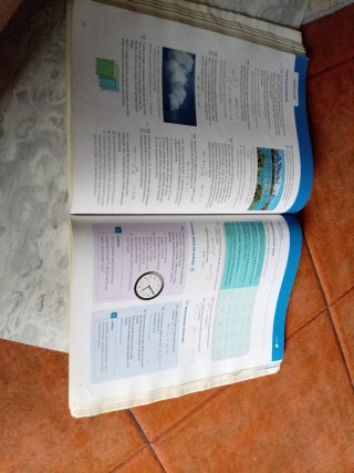 Liburua  Matematika 1 batxiller