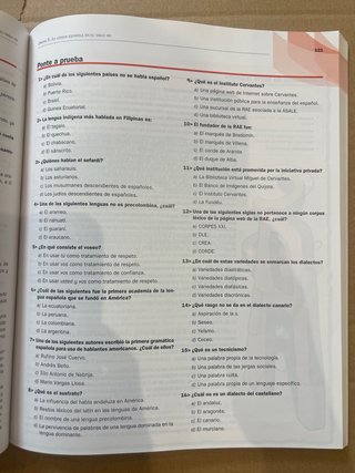 Lengua castellana y literatura 2