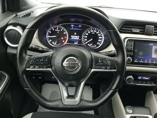 Nissan Micra IG-T 68 kW (92 CV) E6D-F N-Design Black