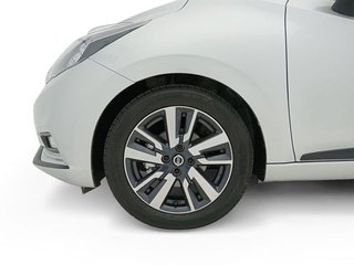 Nissan Micra IG-T 68 kW (92 CV) E6D-F N-Design Black