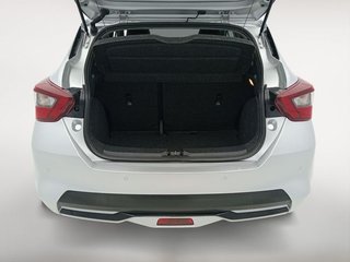 Nissan Micra IG-T 68 kW (92 CV) E6D-F N-Design Black
