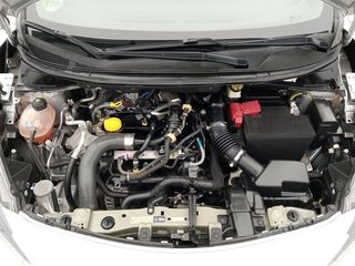 Nissan Micra IG-T 68 kW (92 CV) E6D-F N-Design Black