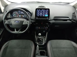 Ford Ecosport 1.0T EcoBoost 92kW (125CV) S&S ST Line