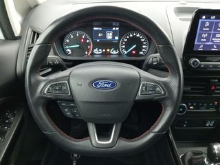 Ford Ecosport 1.0T EcoBoost 92kW (125CV) S&S ST Line