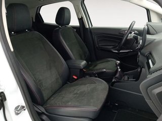 Ford Ecosport 1.0T EcoBoost 92kW (125CV) S&S ST Line