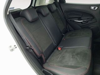 Ford Ecosport 1.0T EcoBoost 92kW (125CV) S&S ST Line