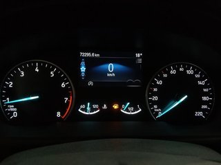 Ford Ecosport 1.0T EcoBoost 92kW (125CV) S&S ST Line