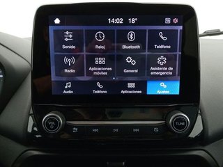 Ford Ecosport 1.0T EcoBoost 92kW (125CV) S&S ST Line