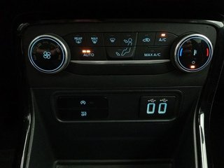 Ford Ecosport 1.0T EcoBoost 92kW (125CV) S&S ST Line