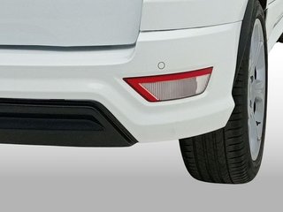 Ford Ecosport 1.0T EcoBoost 92kW (125CV) S&S ST Line