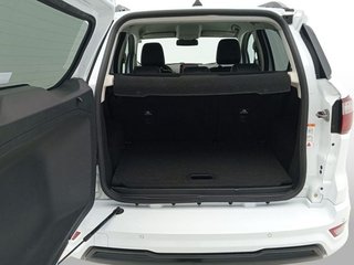 Ford Ecosport 1.0T EcoBoost 92kW (125CV) S&S ST Line