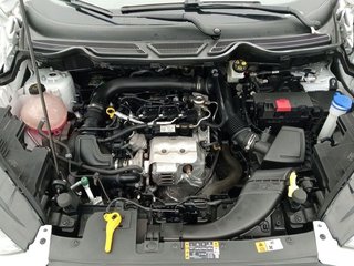 Ford Ecosport 1.0T EcoBoost 92kW (125CV) S&S ST Line
