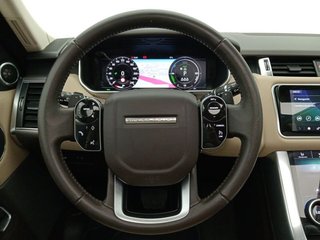 Land-Rover Range Rover Sport 2.0 Si4 PHEV 297kW (404CV) HSE