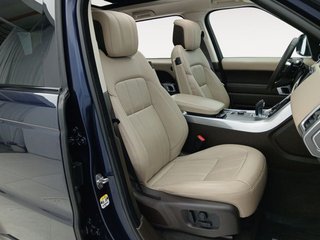 Land-Rover Range Rover Sport 2.0 Si4 PHEV 297kW (404CV) HSE