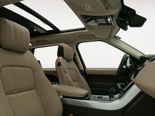 Land-Rover Range Rover Sport 2.0 Si4 PHEV 297kW (404CV) HSE