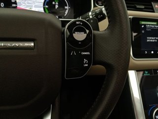 Land-Rover Range Rover Sport 2.0 Si4 PHEV 297kW (404CV) HSE