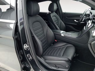 Mercedes GLC Coupé GLC 300 e 4MATIC
