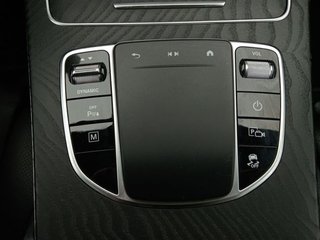 Mercedes GLC Coupé GLC 300 e 4MATIC